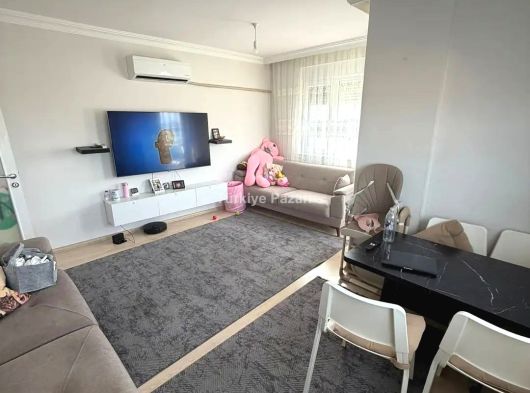 ARAÇ MUAYENE İSTASYONU YAKINI SİTE İÇİ 2+1 HERŞEYİ AYRI DAİRE