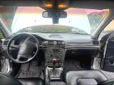 2000 model VOLVO S80 