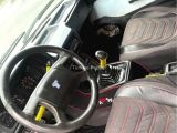 95 model DOGAN S slx motor