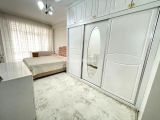 Keçeciler Cd. Üzeri Kapalı Otoparklı 3+1 Arakat Ekstralı Daire