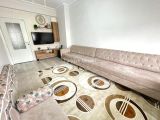 Keçeciler Cd. Üzeri Kapalı Otoparklı 3+1 Arakat Ekstralı Daire