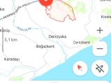 Sera bahçe yapmaya uygun suyu yolu var imar kapsamı içinde sahibinden