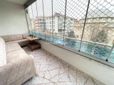Keçeciler Cd. Üzeri Kapalı Otoparklı 3+1 Arakat Ekstralı Daire