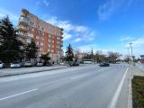 Malazgirt Mh. Çevreyolu Yakını, Bakımlı 3+1 Ara Kat Daire