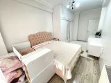Keçeciler Cd. Üzeri Kapalı Otoparklı 3+1 Arakat Ekstralı Daire