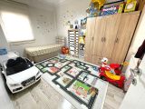 Keçeciler Cd. Üzeri Kapalı Otoparklı 3+1 Arakat Ekstralı Daire