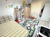 Keçeciler Cd. Üzeri Kapalı Otoparklı 3+1 Arakat Ekstralı Daire