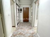 Keçeciler Cd. Üzeri Kapalı Otoparklı 3+1 Arakat Ekstralı Daire