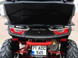 2023 2023 Segway 570 En Full modeli 3.900 km
