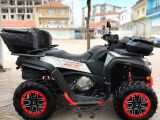 2023 2023 Segway 570 En Full modeli 3.900 km