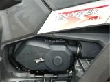 2023 2023 Segway 570 En Full modeli 3.900 km