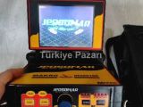 Makro Jeosonar 3d Temiz Sorunsuz 2 Başlıklı 2.el