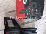 Makro Jeosonar 3d Temiz Sorunsuz 2 Başlıklı 2.el