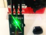 Makro Jeosonar 3d Temiz Sorunsuz 2 Başlıklı 2.el
