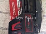 Deep 3D Max Alan Tarama + Görüntüleme 2. El & Kastamonu Dedektör den