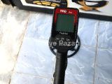 Makro Jeosonar 3d Temiz Sorunsuz 2 Başlıklı 2.el