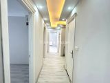 SATILIK ÇORLU MUHİTTİN MAHALLESİ ARA KAT 3+1 FULL YAPILI DAİRE