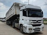  Takım 2013 model Axor roterdalı dorse makinsan 2015 model