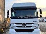  Takım 2013 model Axor roterdalı dorse makinsan 2015 model