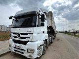  Takım 2013 model Axor roterdalı dorse makinsan 2015 model