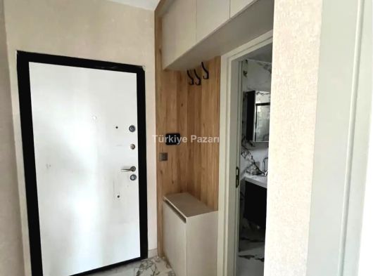 HAVUZLU SIFIR KATTA FIRSAT SEÇENEKLİ SATILIK Daire