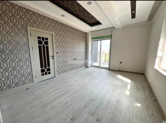 HAVUZLU SIFIR KATTA FIRSAT SEÇENEKLİ SATILIK Daire