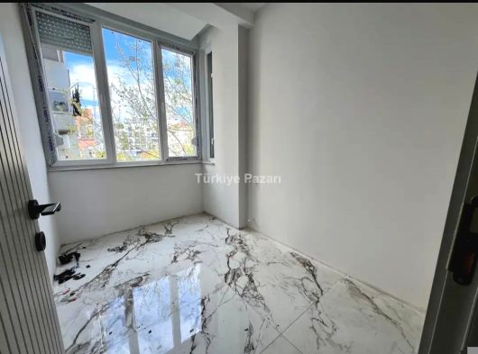 HAVUZLU SIFIR KATTA FIRSAT SEÇENEKLİ SATILIK Daire