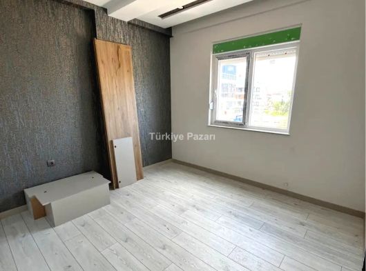 HAVUZLU SIFIR KATTA FIRSAT SEÇENEKLİ SATILIK Daire