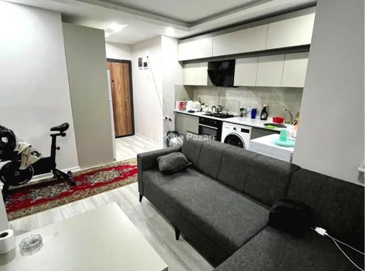 KELEPİR KAÇMAZ KONUMDA FIRSAT