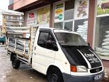Satılık H100 Orjinal kamyonet