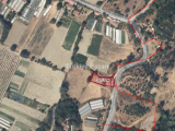 MUĞLA ULA ELMALI’DA 950 m2 ARSA İÇİNDE MÜSTAKİL EV