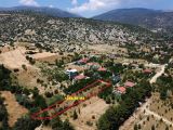 YELTENDE FIRSAT PARSEL 1248 M2 SAKİN VE FERAH KONUMDA ARSA