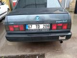 96 model doğan slx 