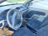2002 Clio benzin LPG