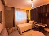 Zeytinköy Mevkii 1+0 | 33 m² Stüdyo daire