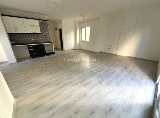 GENİŞLETMESİ YAPILI GENİŞ FIRSAT