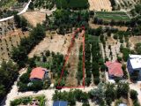 YELTENDE FIRSAT PARSEL 1248 M2 SAKİN VE FERAH KONUMDA ARSA