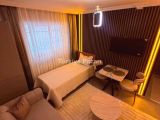 Zeytinköy Mevkii 1+0 | 33 m² Stüdyo daire
