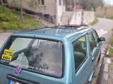1993 MODEL KARTAL SLX 1.6 