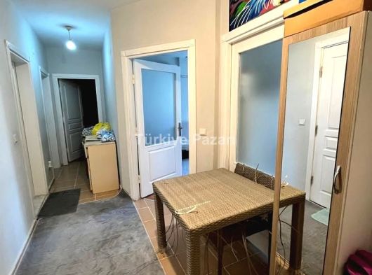Gazi Mahallesi 2+1