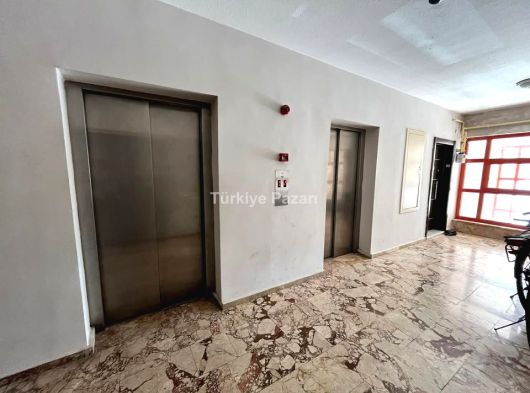 Gazi Mahallesi 2+1