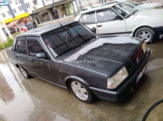 96 model doğan slx 