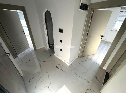 ERENKÖY MAHALLESİ TEK DAİRE FİYATINA 2 DAİRE