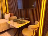 Zeytinköy Mevkii 1+0 | 33 m² Stüdyo daire