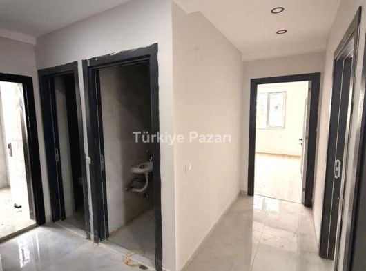 KATTA TEK SIFIR ASANSÖRLÜ HERŞEYİ AYRI 2+1 DAİRE