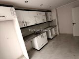 KATTA TEK SIFIR ASANSÖRLÜ HERŞEYİ AYRI 2+1 DAİRE