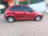 Cıtroen c3 2006 model