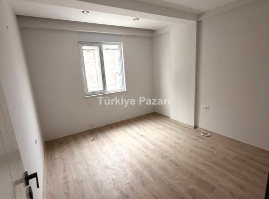 KATTA TEK SIFIR ASANSÖRLÜ HERŞEYİ AYRI 2+1 DAİRE