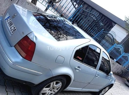 2004 MODEL BORA PASİFİC