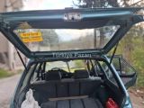 1993 MODEL KARTAL SLX 1.6 